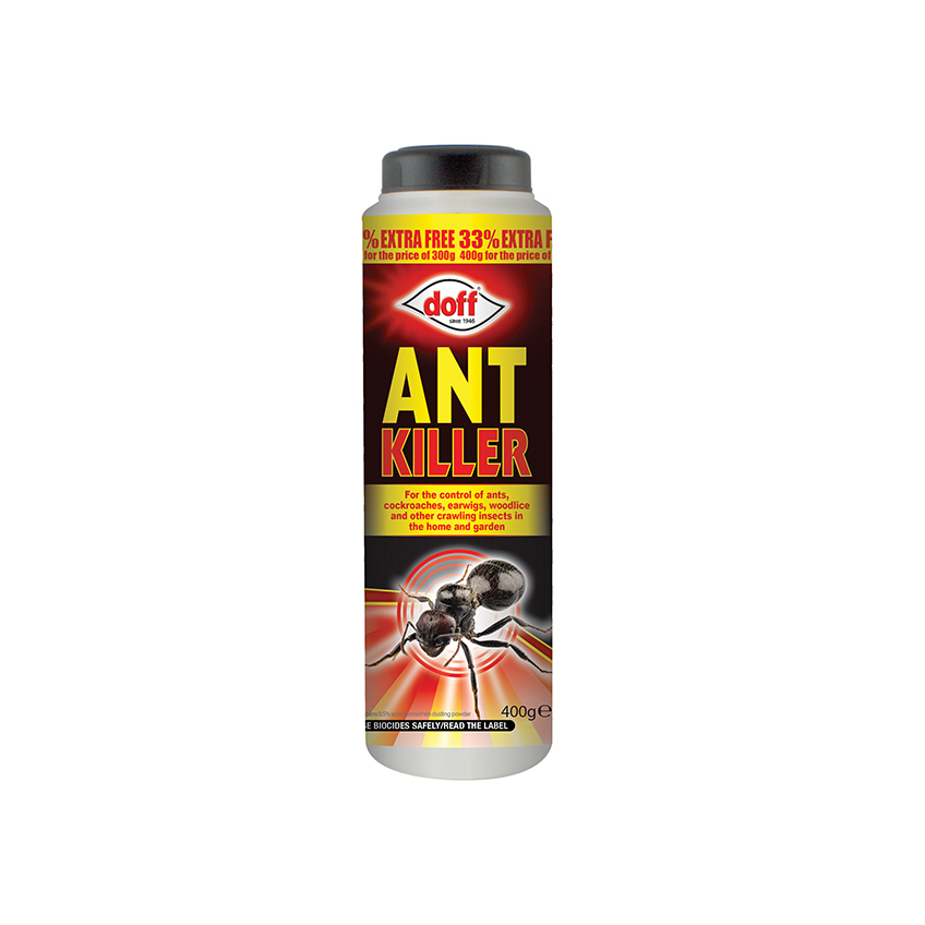 DOFF Ant Killer 300g + 33% Extra Free