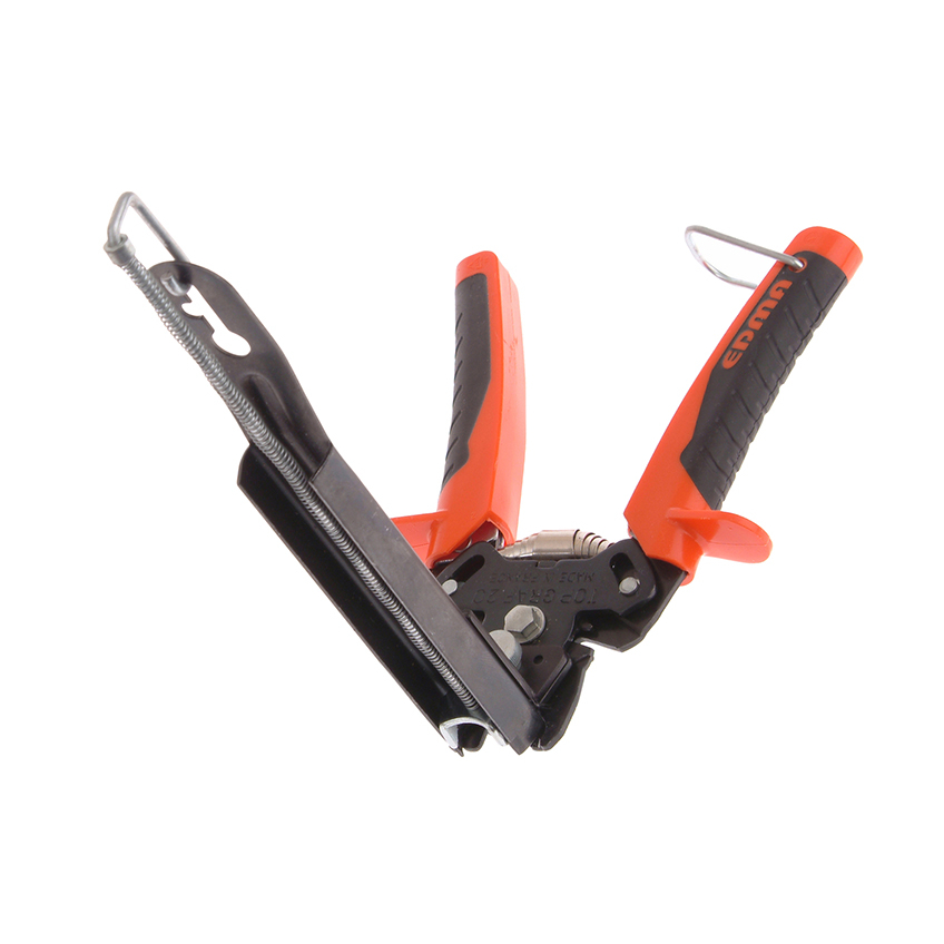 Edma Top Grafer 20/22 Hog Ring Pliers With Magazine