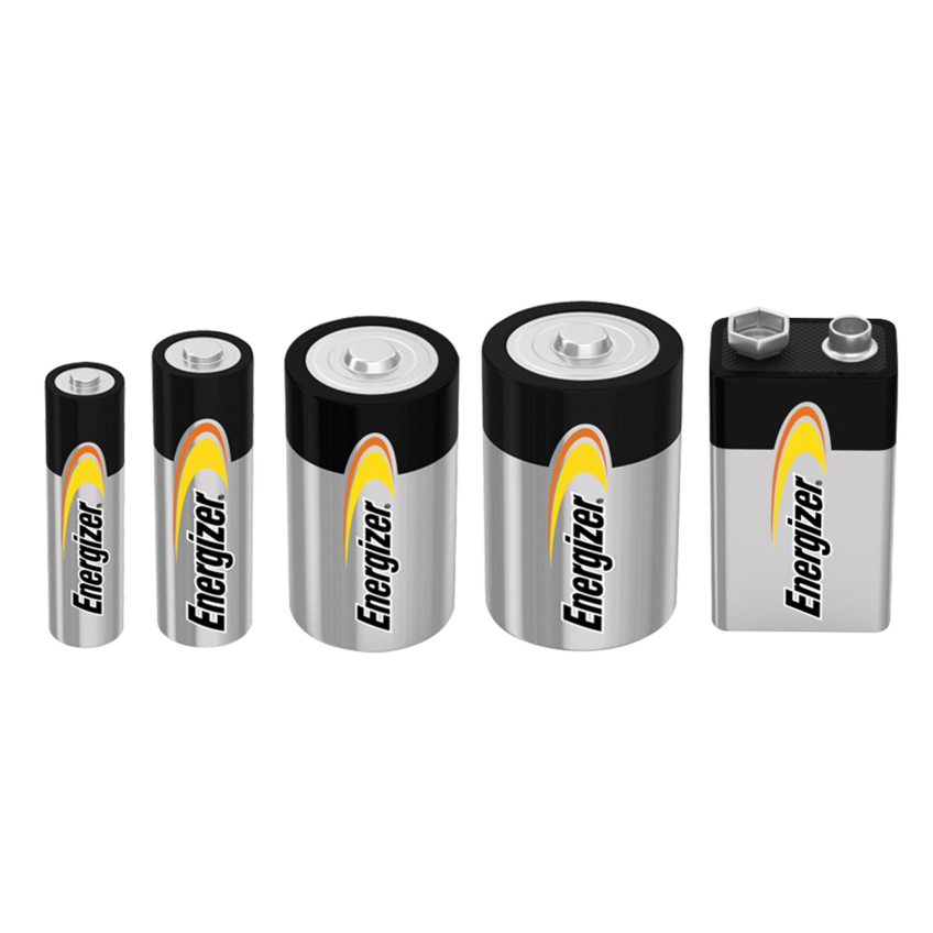 Energizer® Industrial Batteries