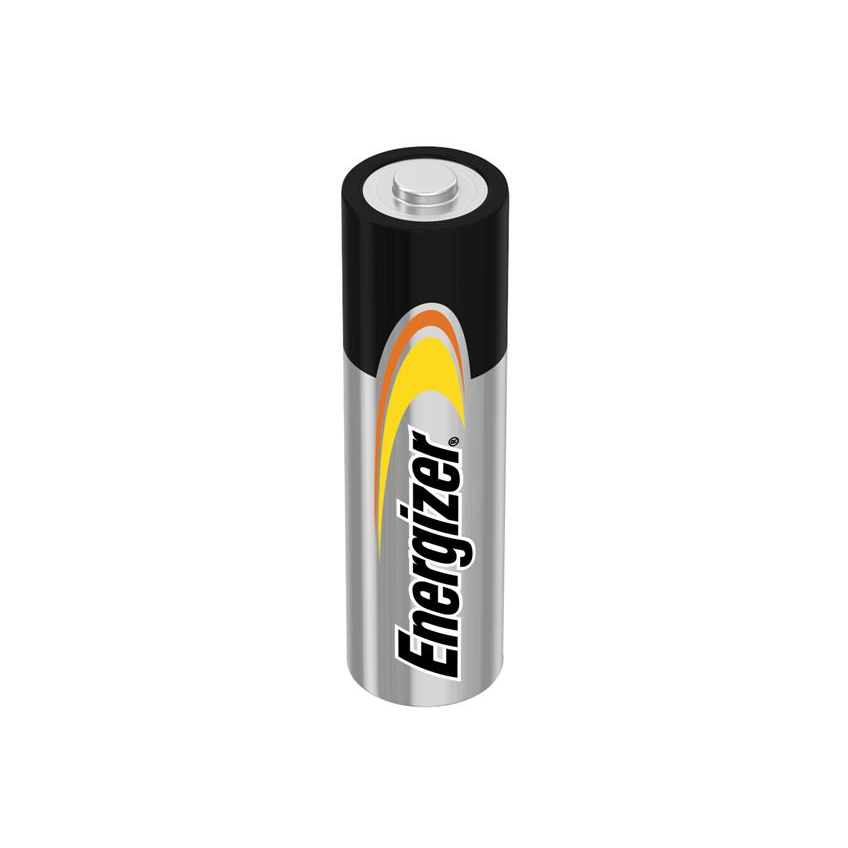 Energizer® AA Industrial Batteries (Pack 10)