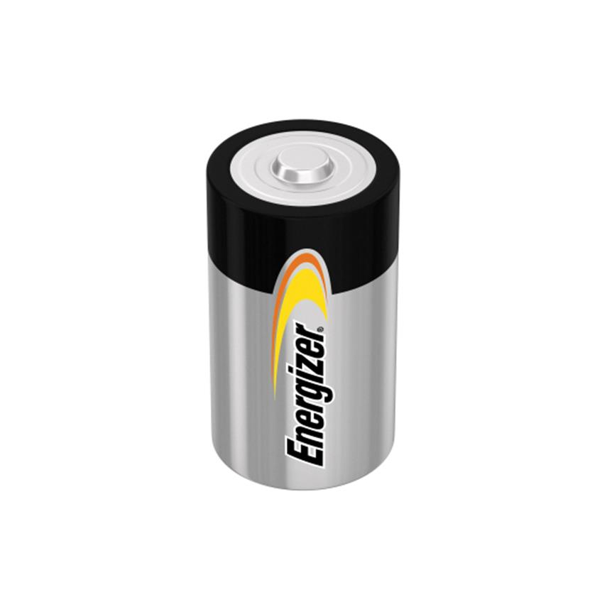 Energizer® C Cell Industrial Batteries (Pack 12)