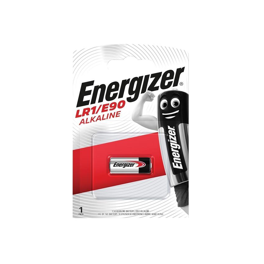 Energizer® LR1 Electronic Battery (Single)