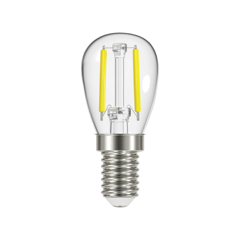 Energizer® LED SES (E14) Pygmy Filament Bulb, Warm White 240 lm 2W