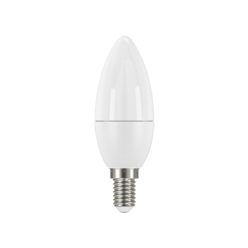 Energizer® LED Opal Candle Non-Dimmable Bulb