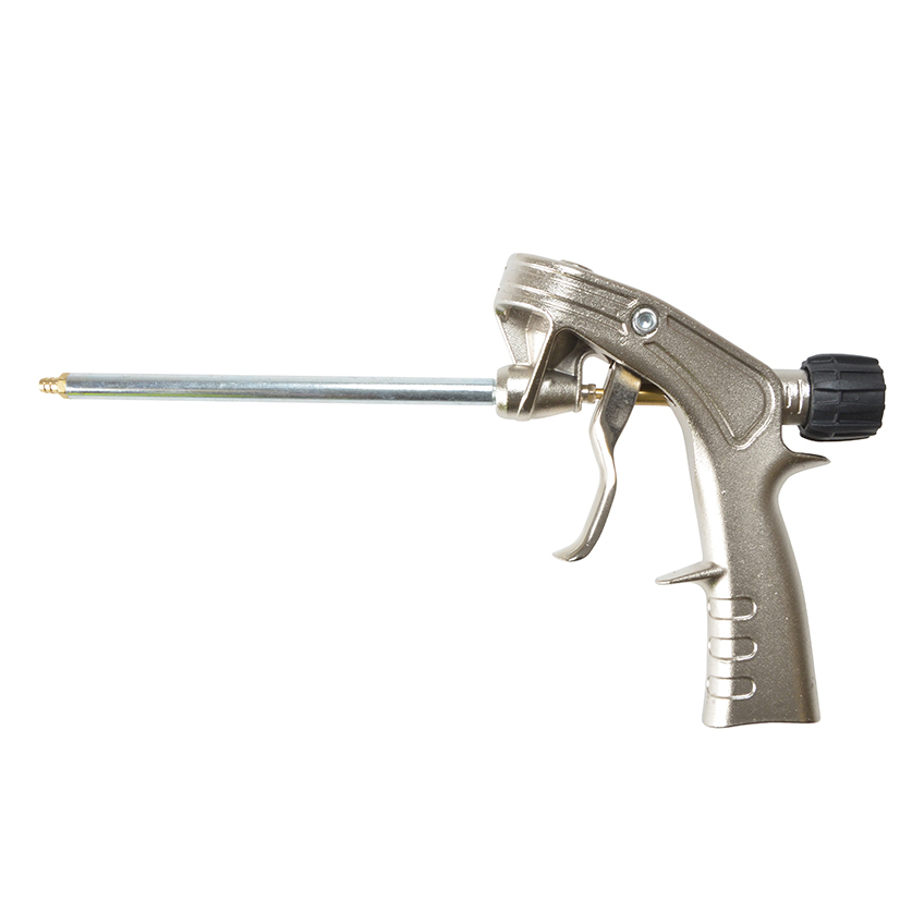 Everbuild Sika Pinkgrip Dry Fix Applicator Gun