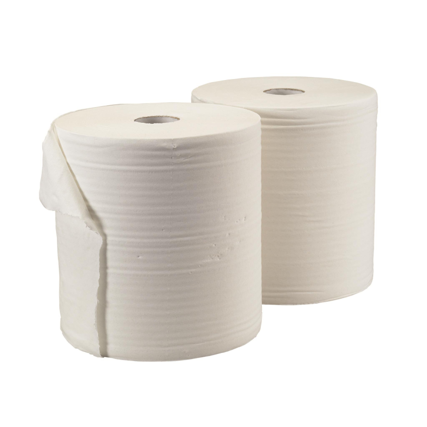 Everbuild Sika Paper Glass Wipe Roll