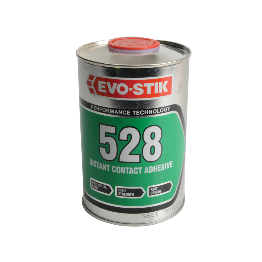 EVO-STIK 528 Instant Contact Adhesive
