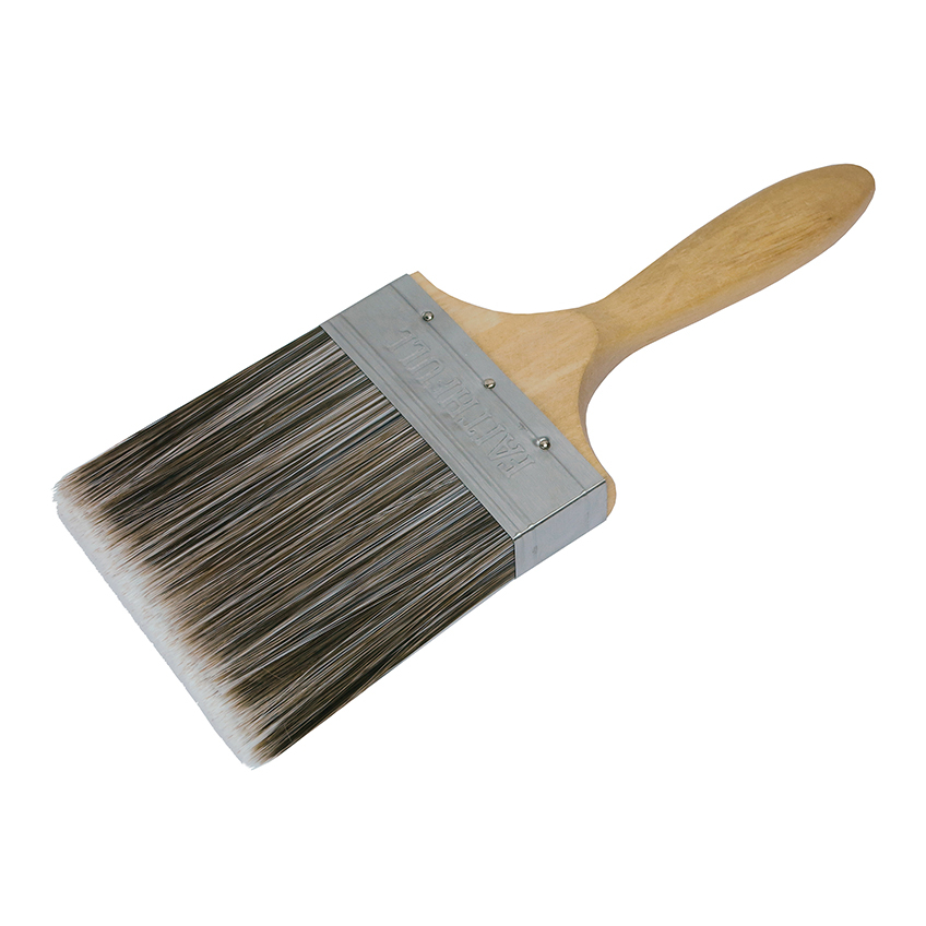 Faithfull Tradesman Synthetic Paint Brush