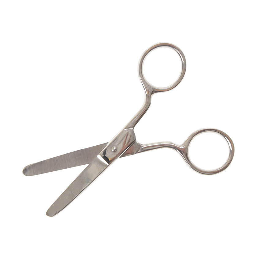 Faithfull Pocket Scissors 100mm (4in)
