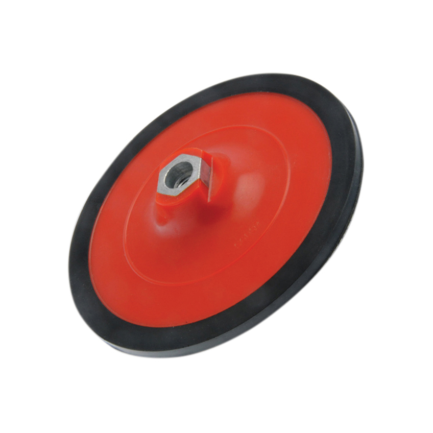 Flexipads World Class Rigid Pads with GRIP® fastening for Surface Conditioning Discs