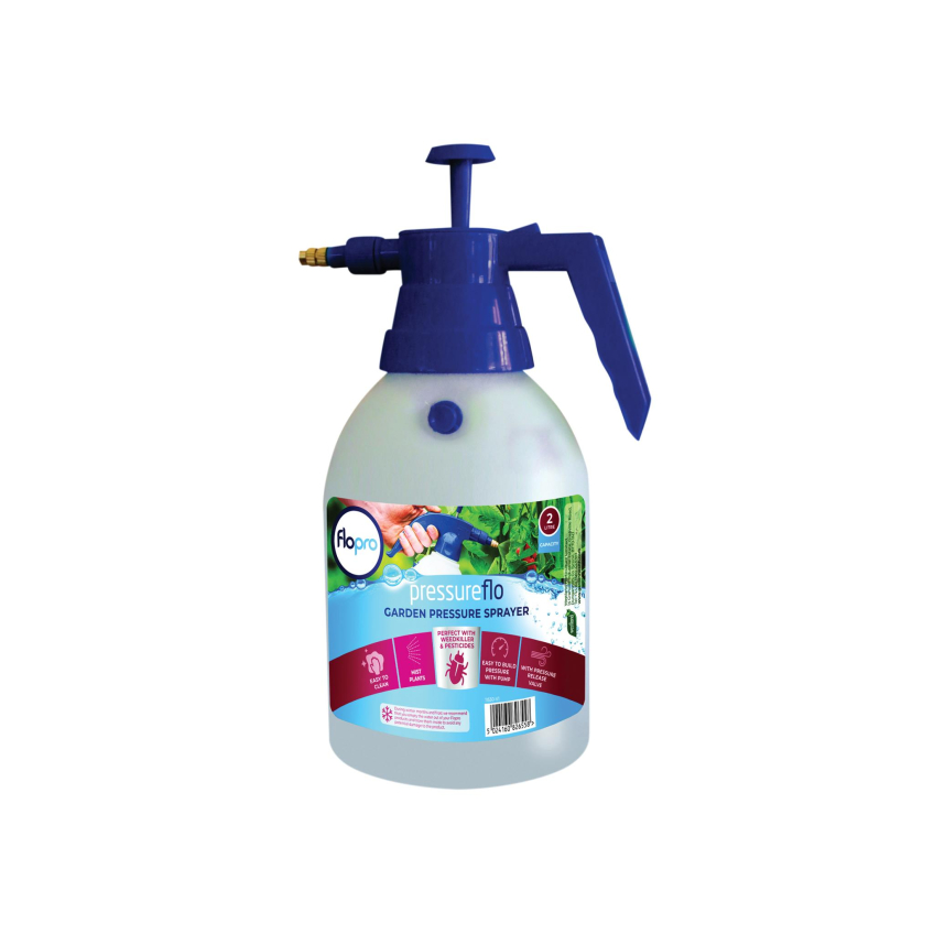 Flopro Flopro Pressure Sprayer 2 litre