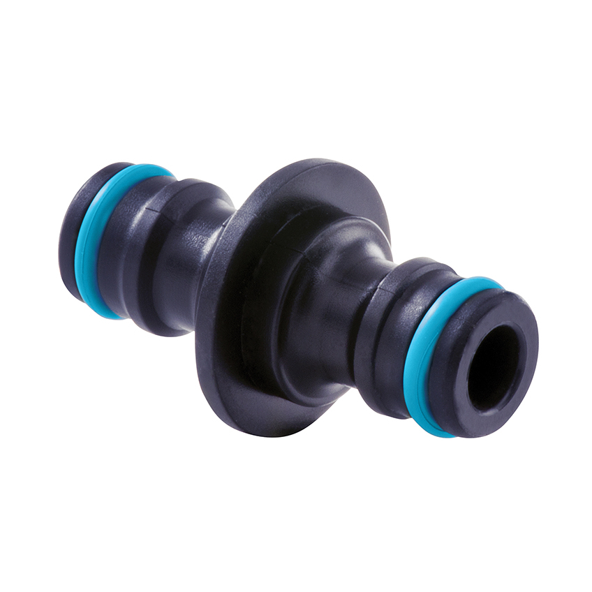 Flopro Flopro Double Male Connector 12.5mm (1/2in)