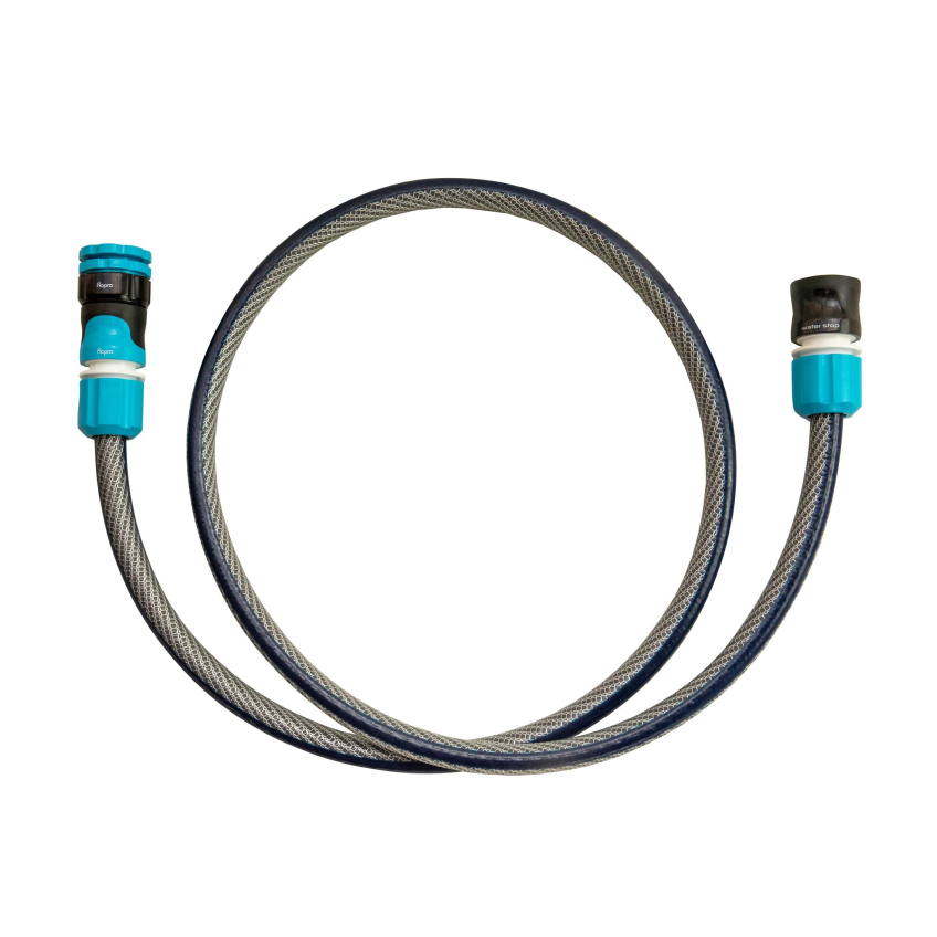 Flopro Everyday Hose Connection Set