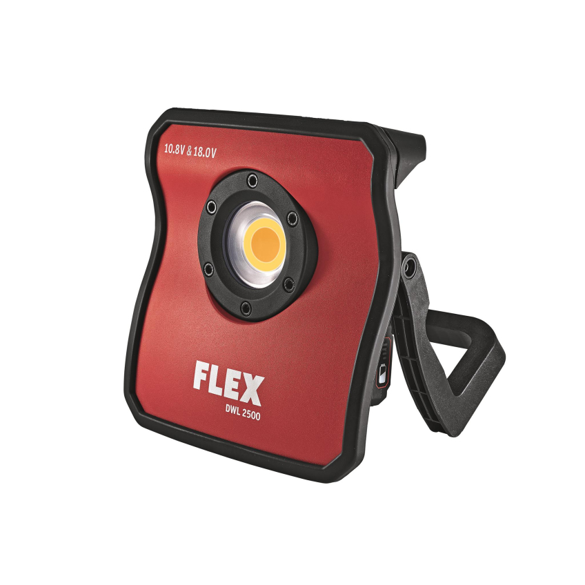 Flex Power Tools DWL 2500 10.8/18.0 LED Light 10.8/18V Bare Unit