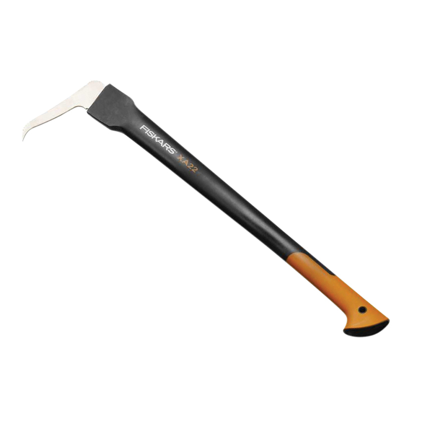 Fiskars WoodXpert™ XA22 Sappie Log Tool