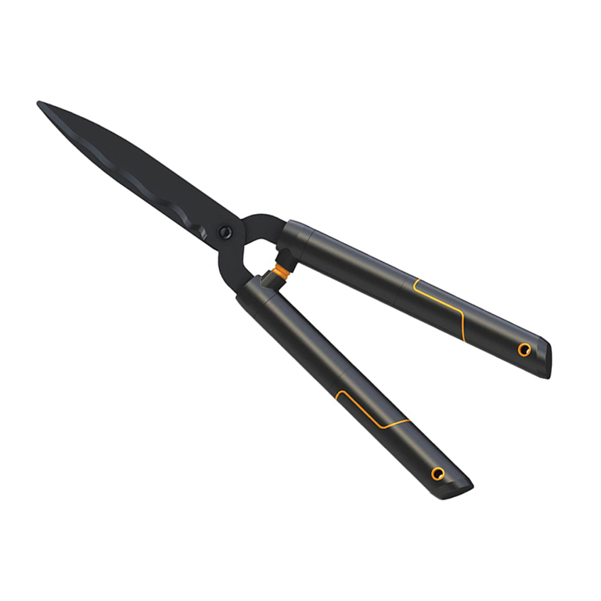 Fiskars HS22 SingleStep™ Hedge Shears Wavy Blade