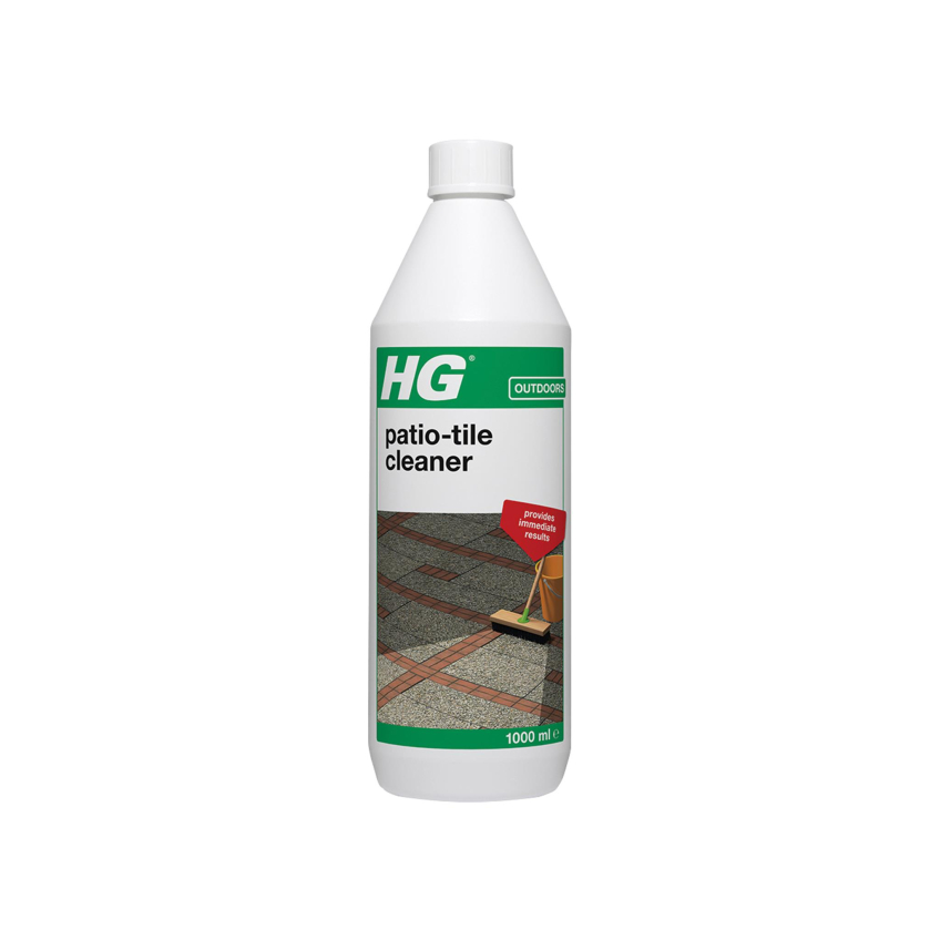H/G Patio-Tile Cleaner 1 litre