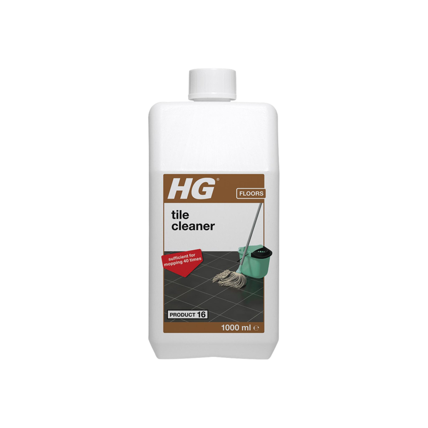 H/G Tile Cleaner 1 litre