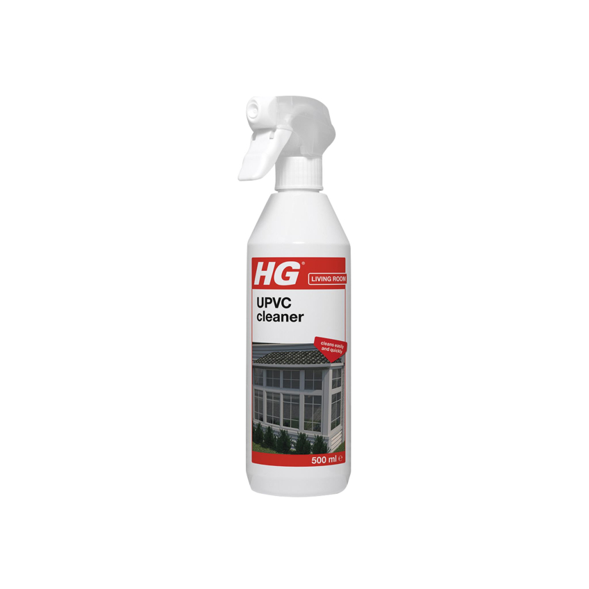 H/G UPVC Cleaner 500ml