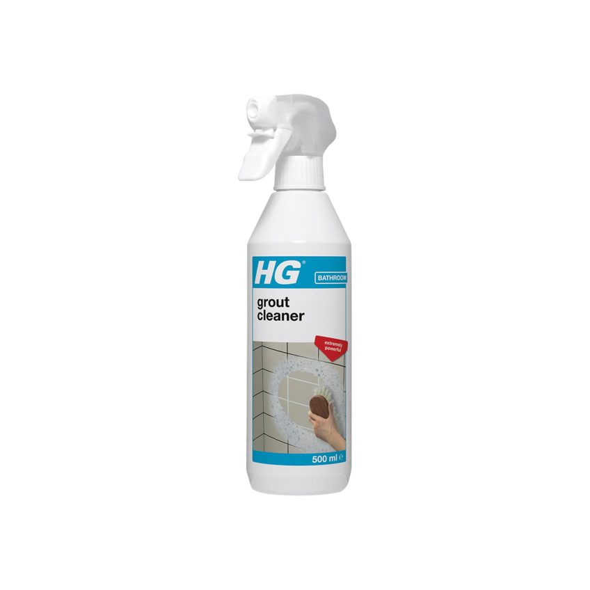 H/G Grout Cleaner 500ml