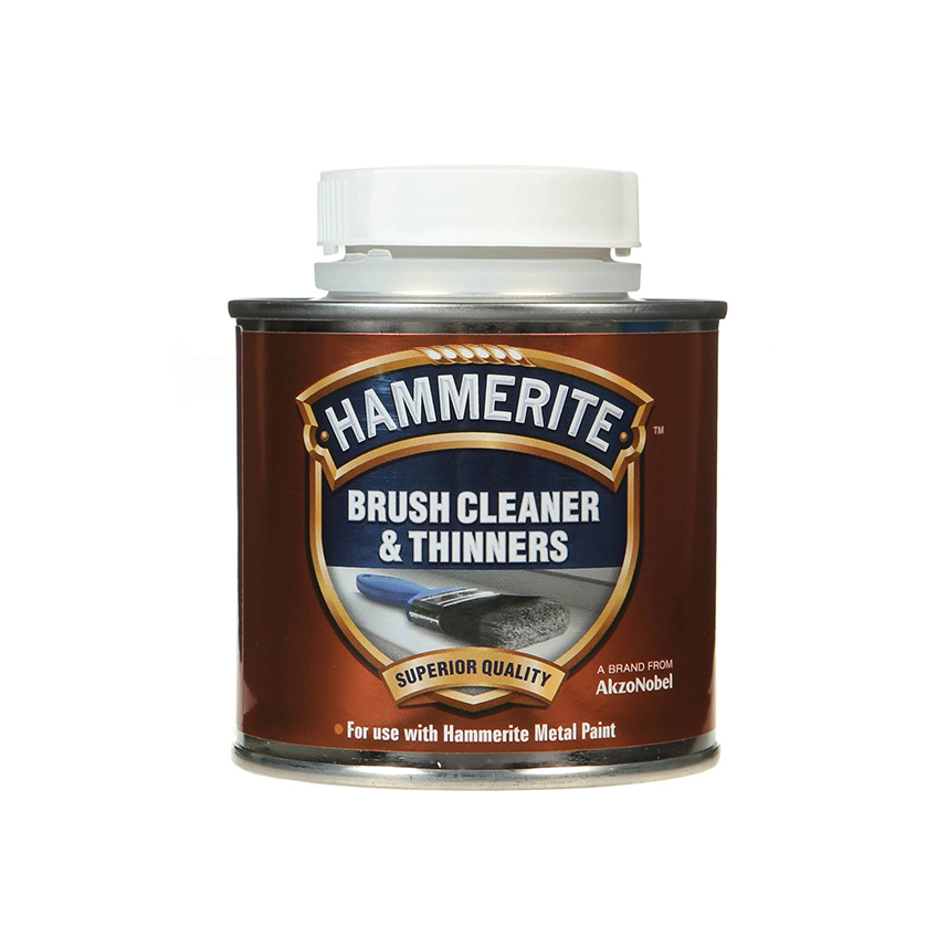 Hammerite Thinner & Brush Cleaner