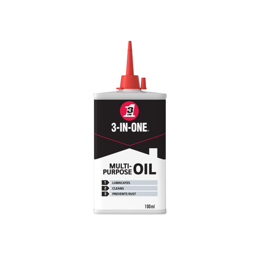 3-IN-ONE® Original Multi-Purpose Drip Oil