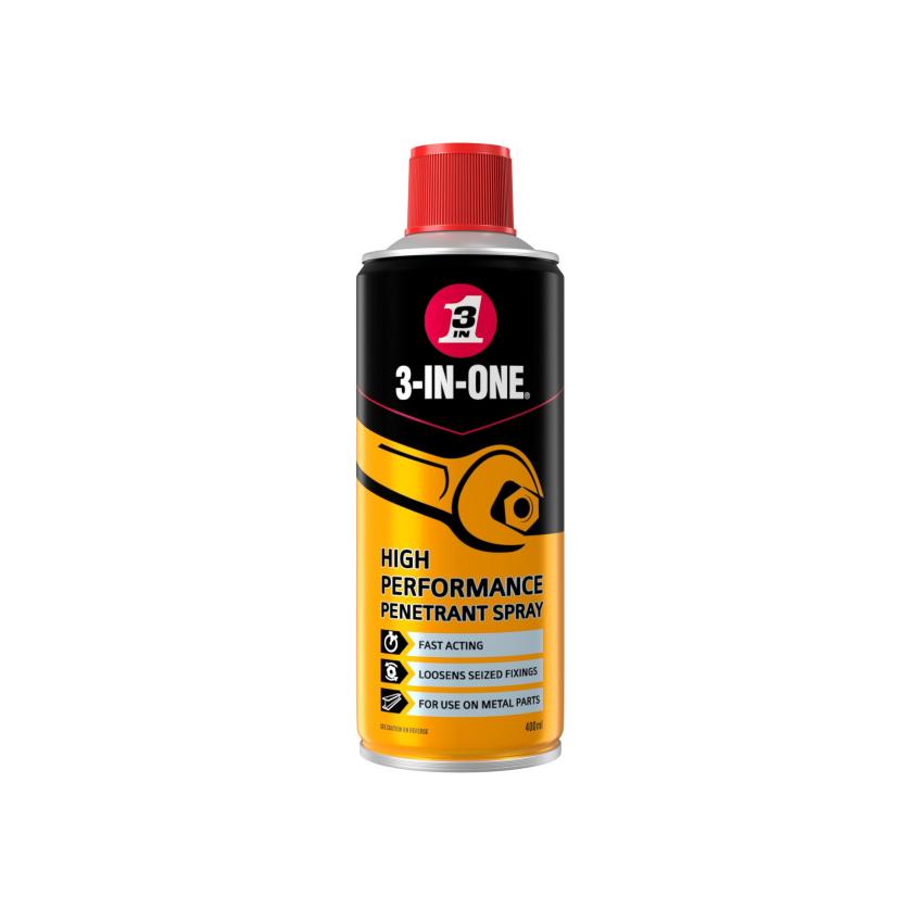 3-IN-ONE® 3-IN-ONE® High Performance Penetrant Spray 400ml