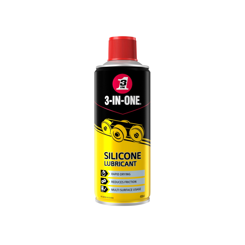 3-IN-ONE® 3-IN-ONE® Silicone Lubricant 400ml