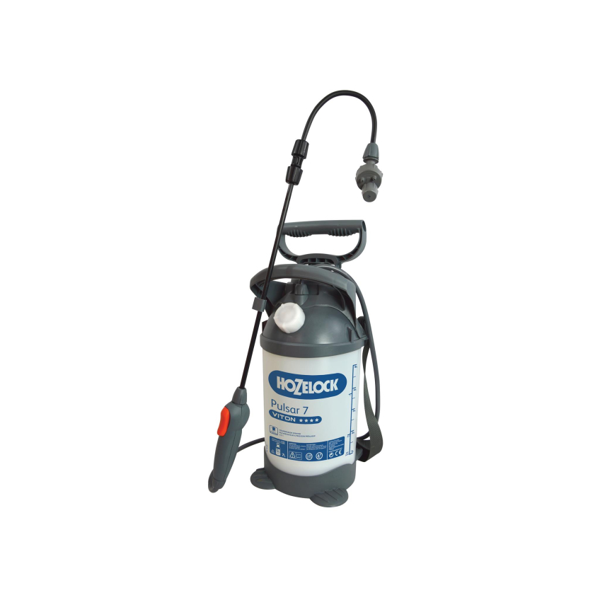 Hozelock Pulsar Viton® Pressure Sprayer