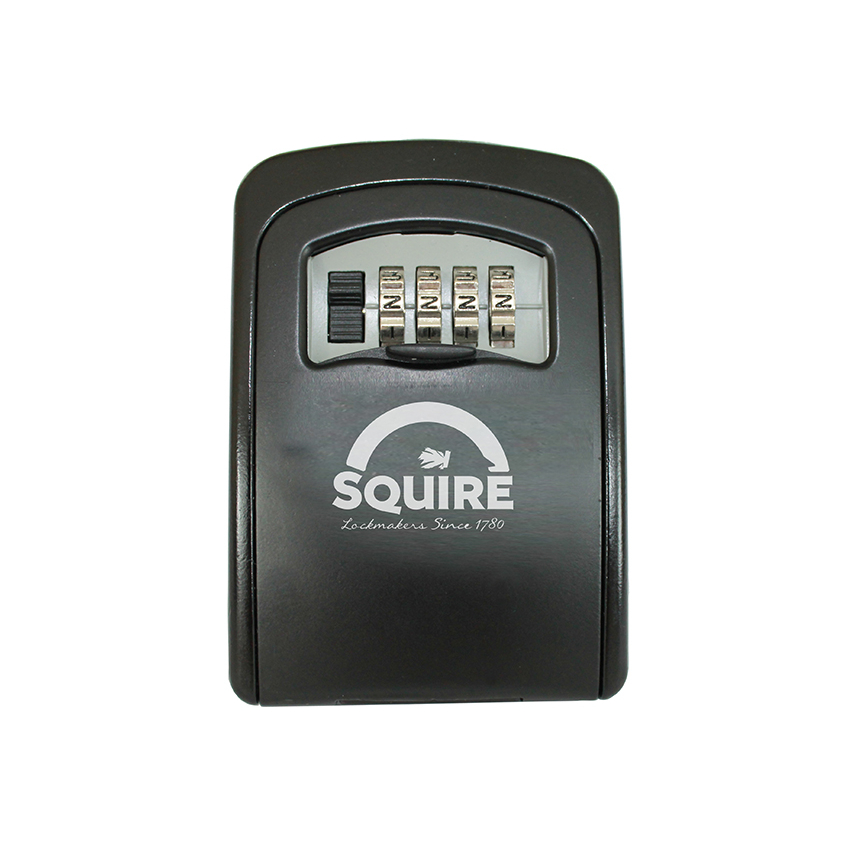 Squire Combination Key Safe