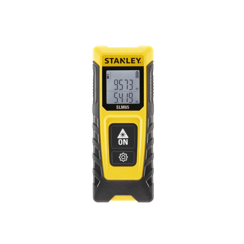 STANLEY® Intelli Tools SLM65 Laser Distance Measure 20m