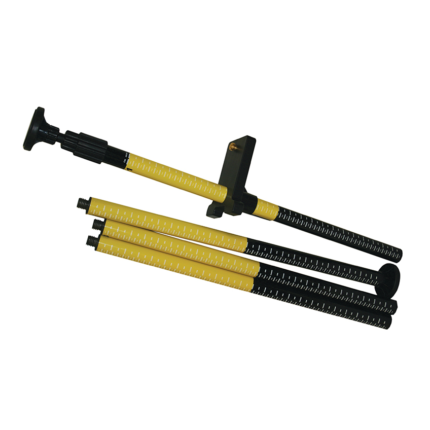 STANLEY® Intelli Tools 1-77-184 Floor to Ceiling 4 Section Laser Pole