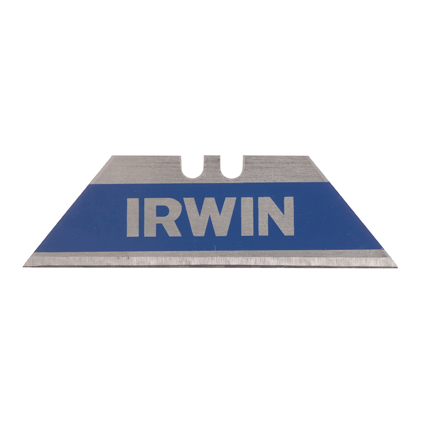 IRWIN® Bi-Metal Trapezoid Knife Blades