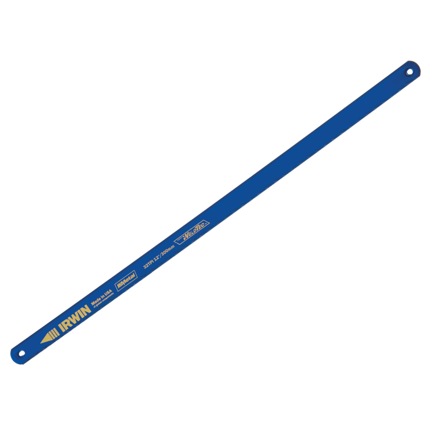 IRWIN® Bi-Metal Hacksaw Blades