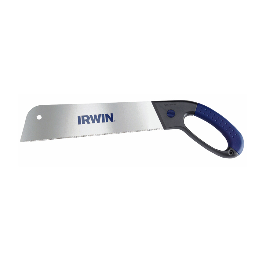 IRWIN® General Carpentry Pull Saw 300mm (12in) 14 TPI