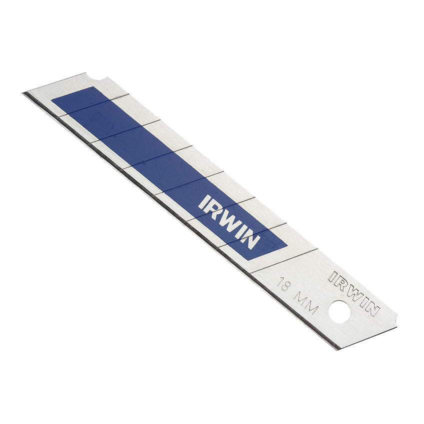 IRWIN® Bi-Metal Blue Snap-Off Blades