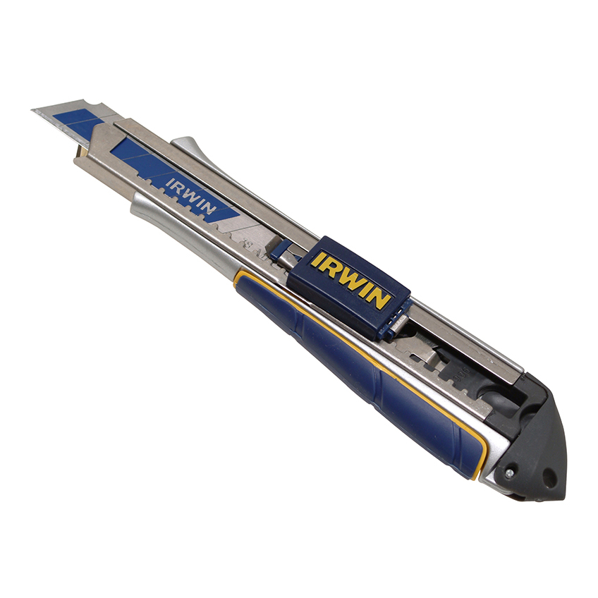 IRWIN® ProTouch™ Screw Snap-Off Knife