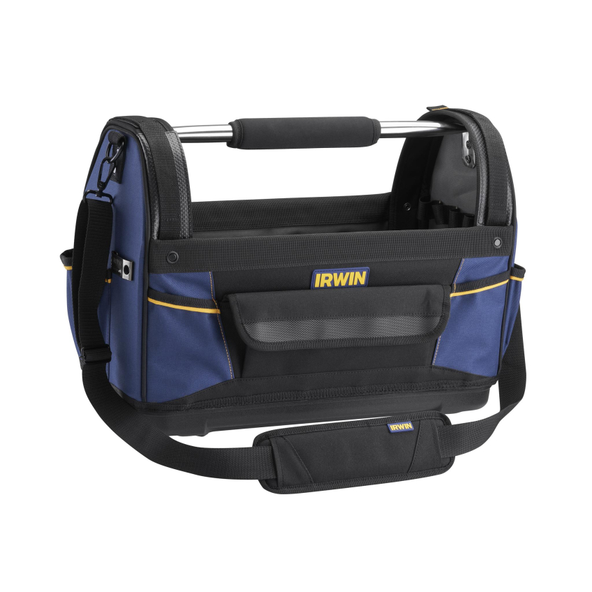 IRWIN® Large Open Tool Tote 50cm (20in)