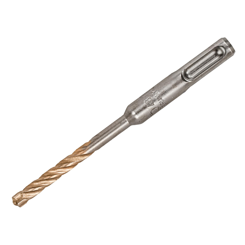 IRWIN® Speedhammer Quad Drill Bit