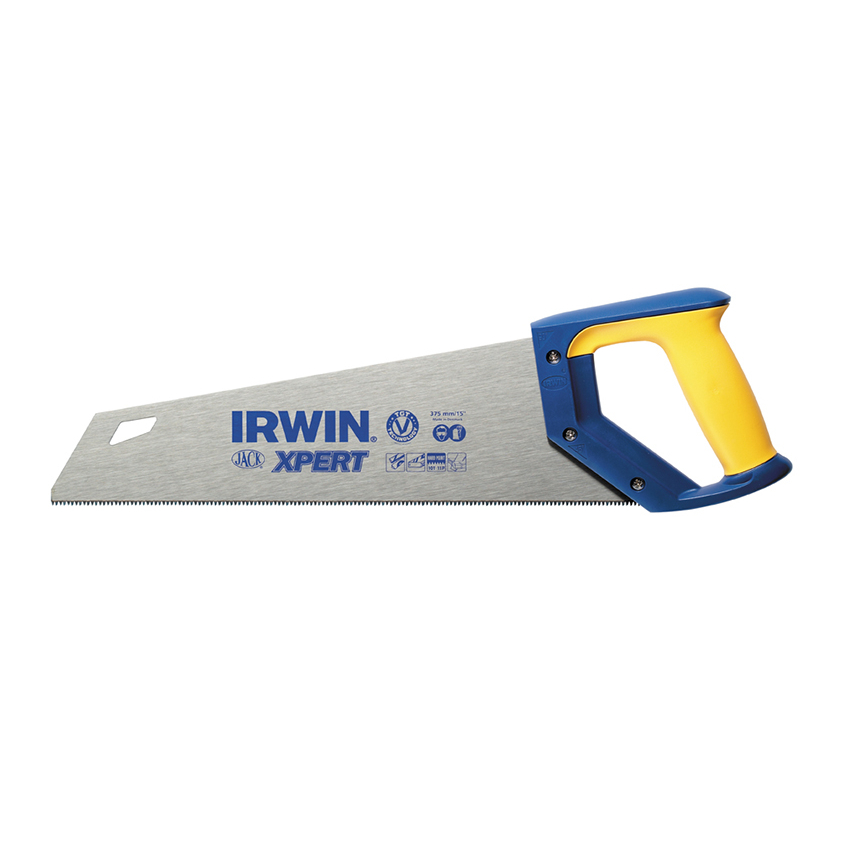 IRWIN Jack Xpert Universal Handsaw