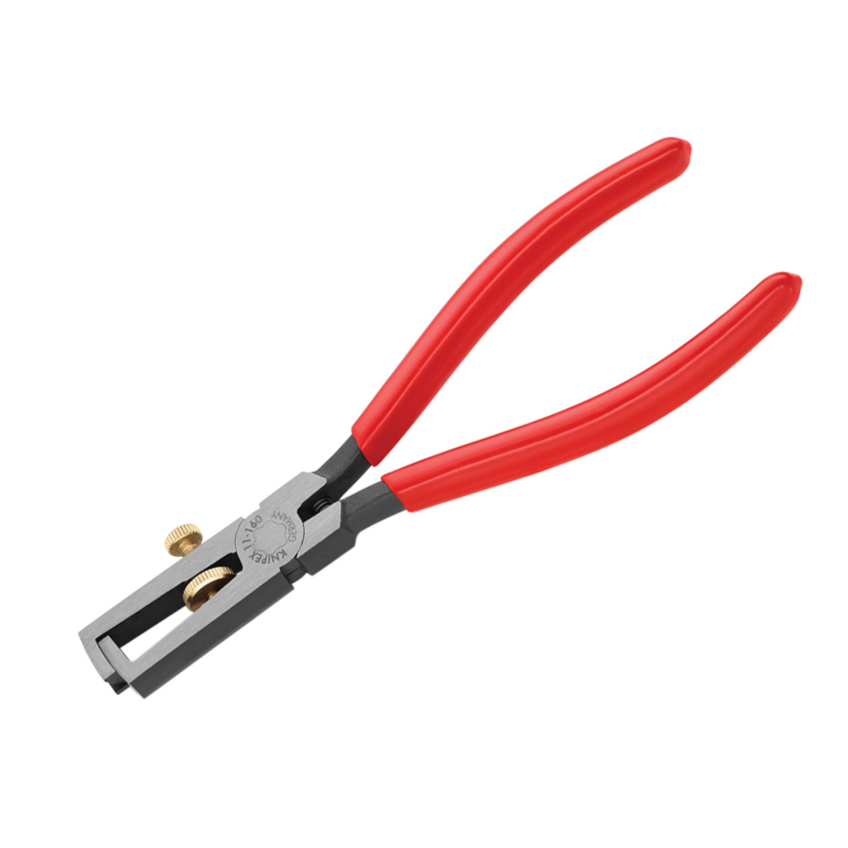 Knipex End Wire Stripping Pliers