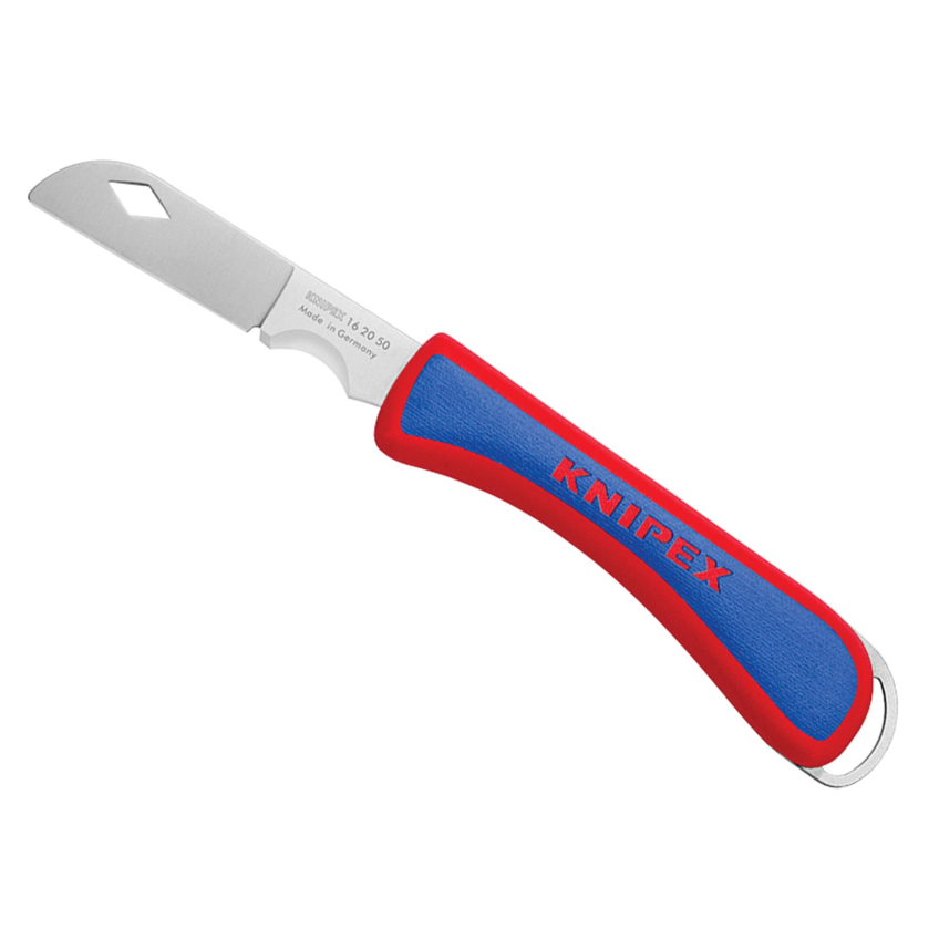 Knipex Electrician's Folding Knife