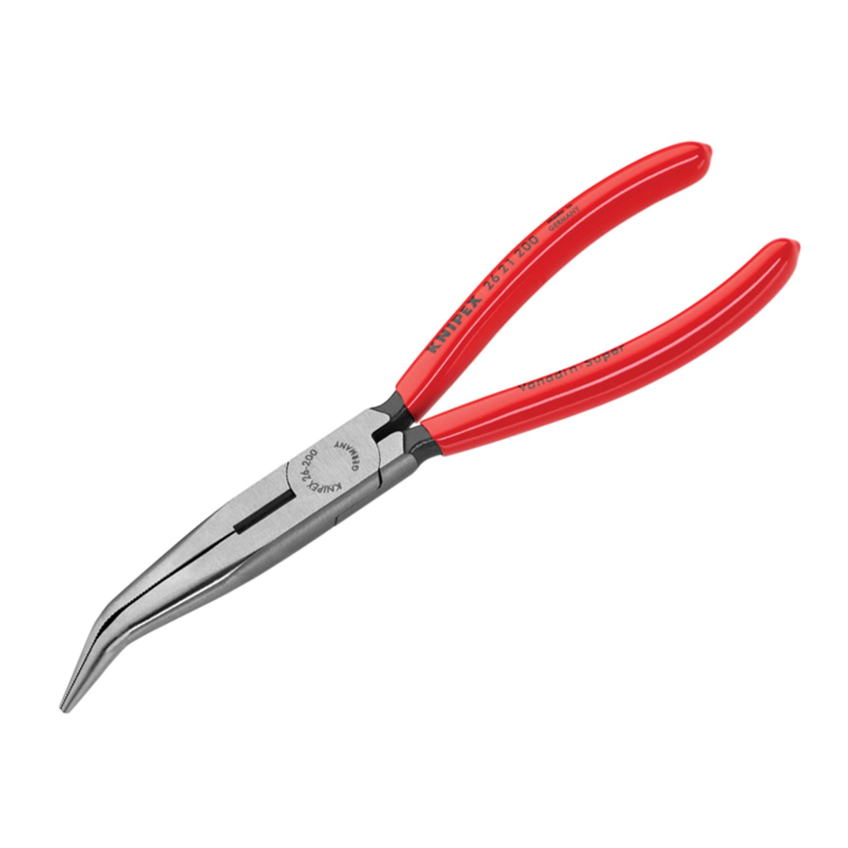 Knipex Bent Snipe Nose Pliers