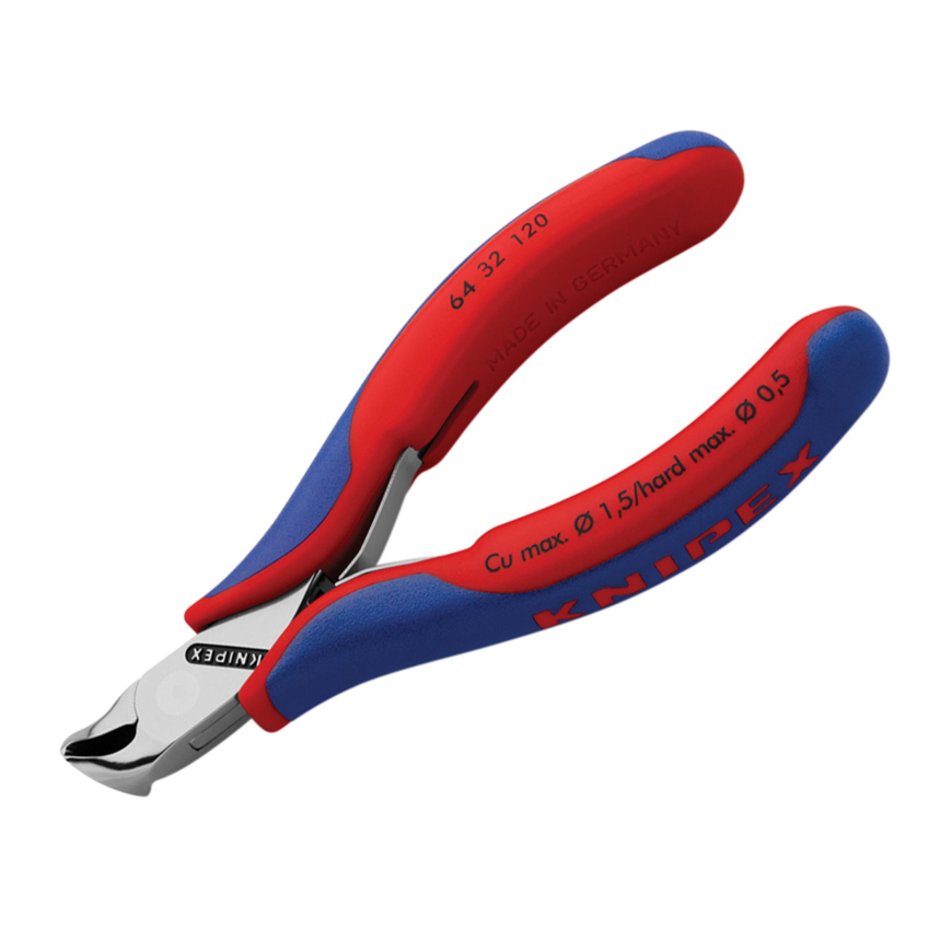 Knipex Electronic End Cutting Nippers
