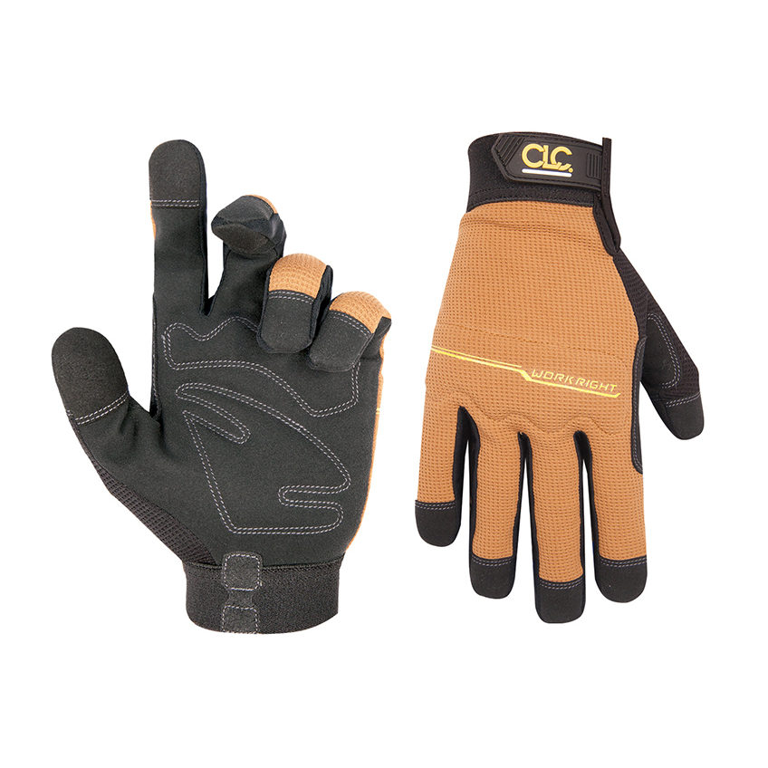 Kuny's Workright™ Flex Grip® Gloves
