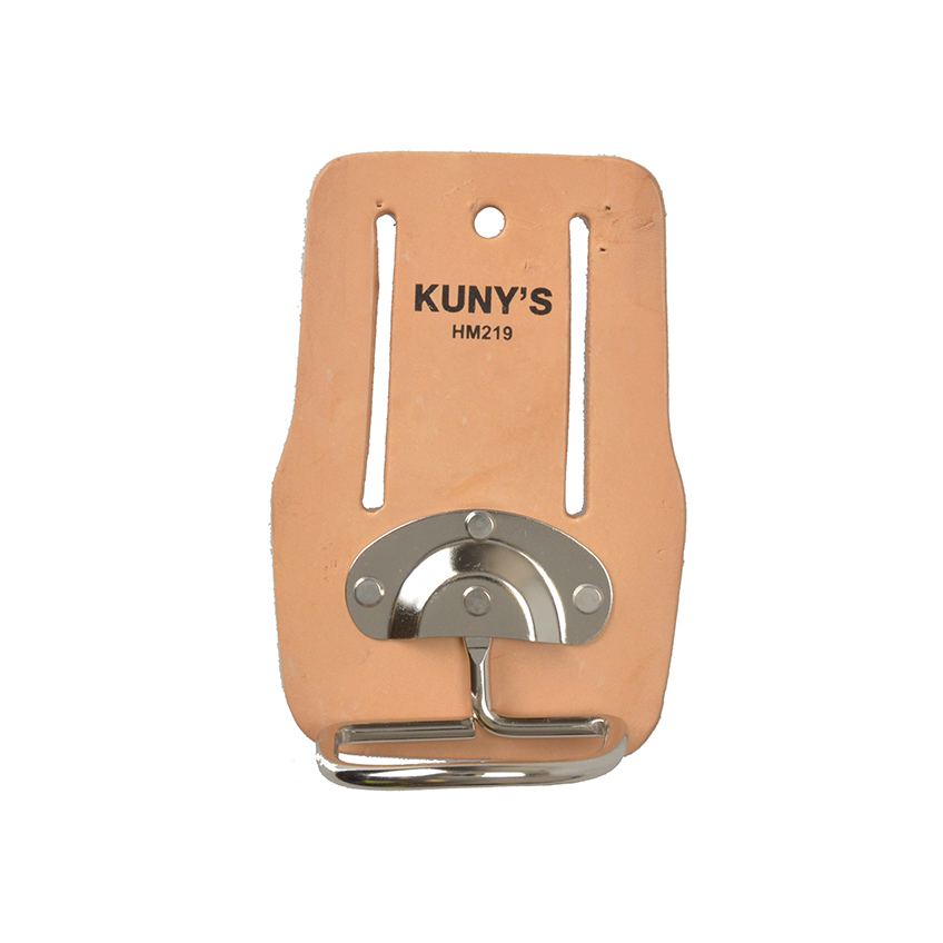 Kuny's HM-219 Leather Swing Hammer Holder