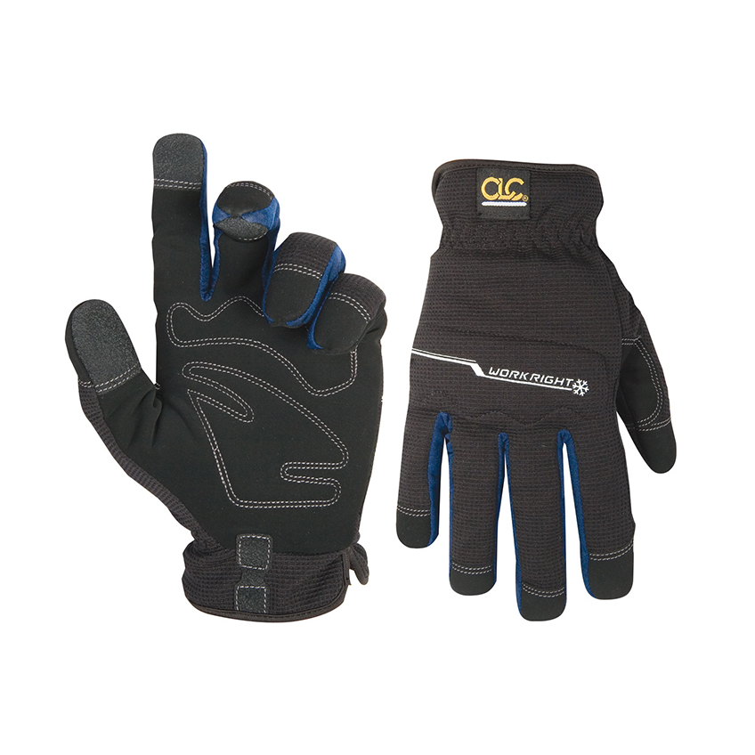 Kuny's Workright Winter™ Flex Grip® Gloves