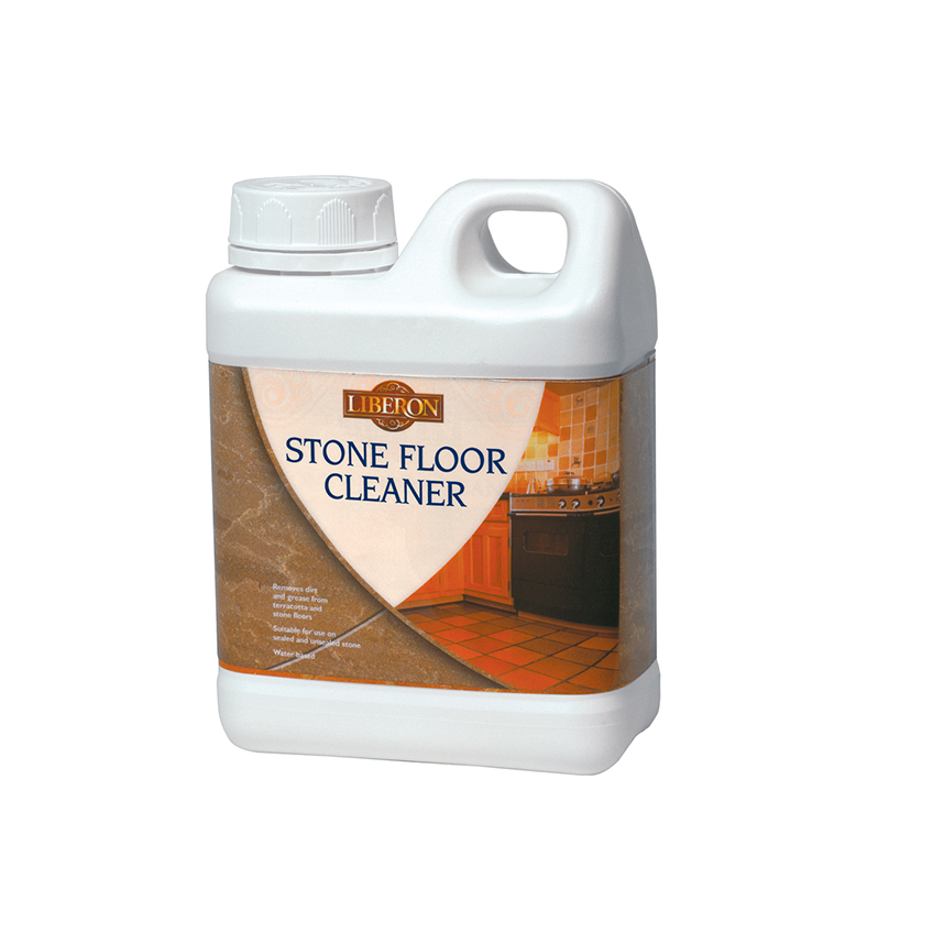 Liberon Stone Floor Cleaner