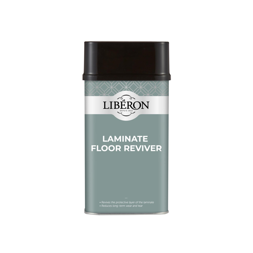 Liberon Laminate Floor Reviver 1 litre