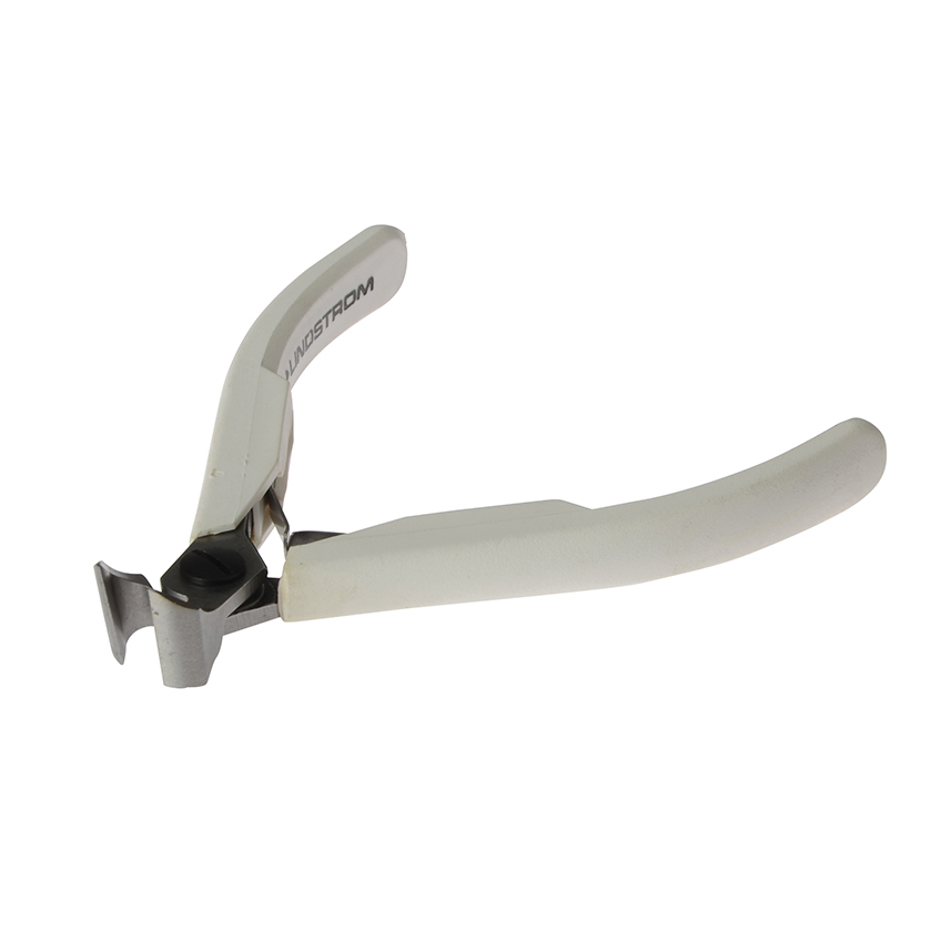 Lindstrom Supreme Oblique Cutting Nippers